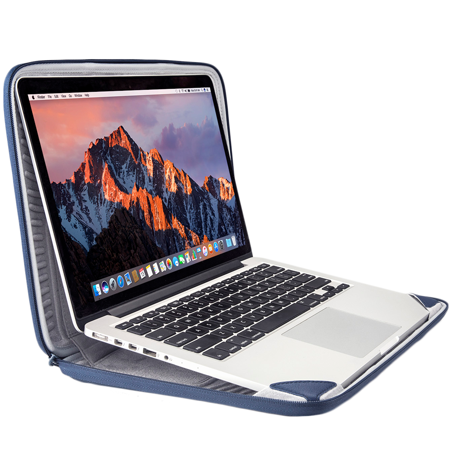 Чехол COZISTYLE ARIA Smart Sleeve Тёмно-синий