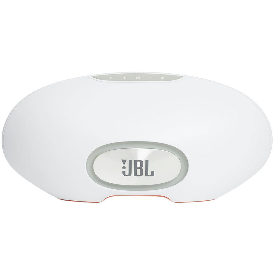 Портативная колонка JBL Playlist 150 Чёрный
