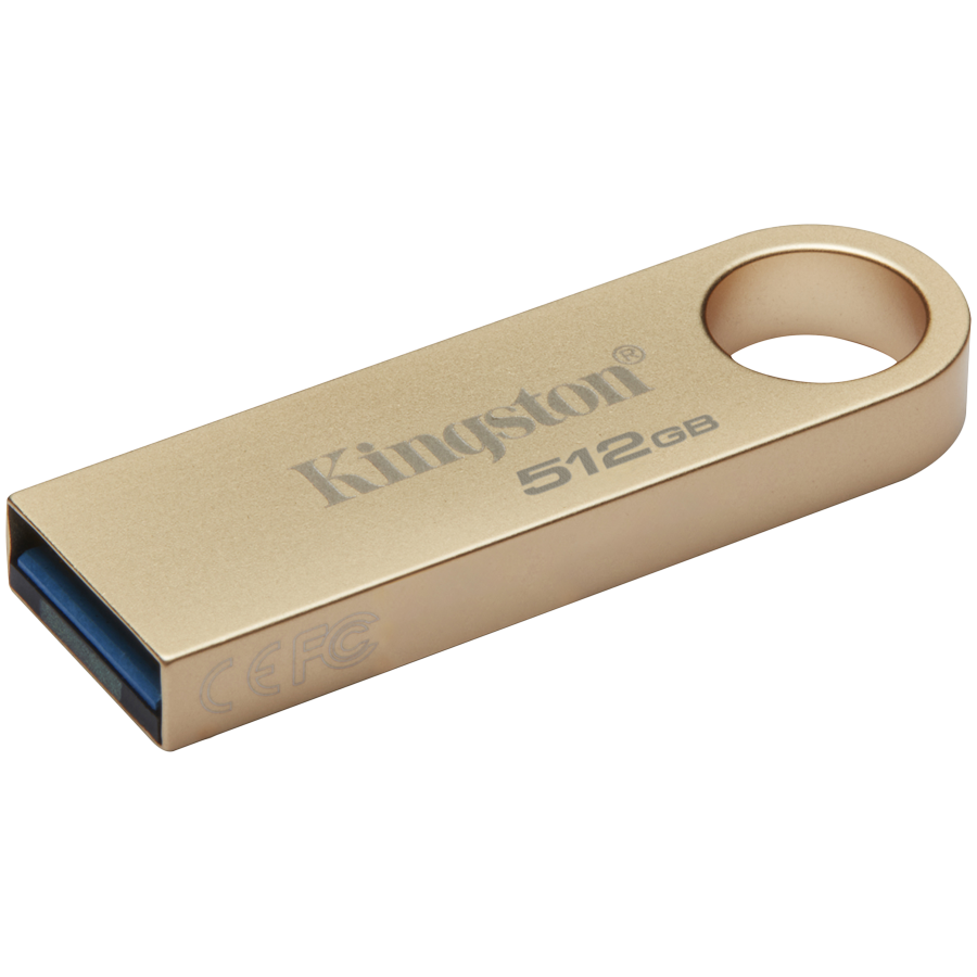Память ( USB flash ) KINGSTON DataTraveler SE9 G3 512 ГБ