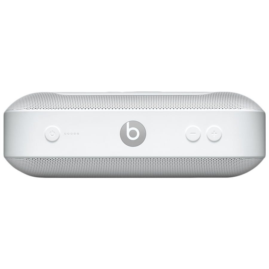 BEATS Pill+ Белый