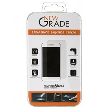 NEWGRADE Защитное стекло 0.3мм