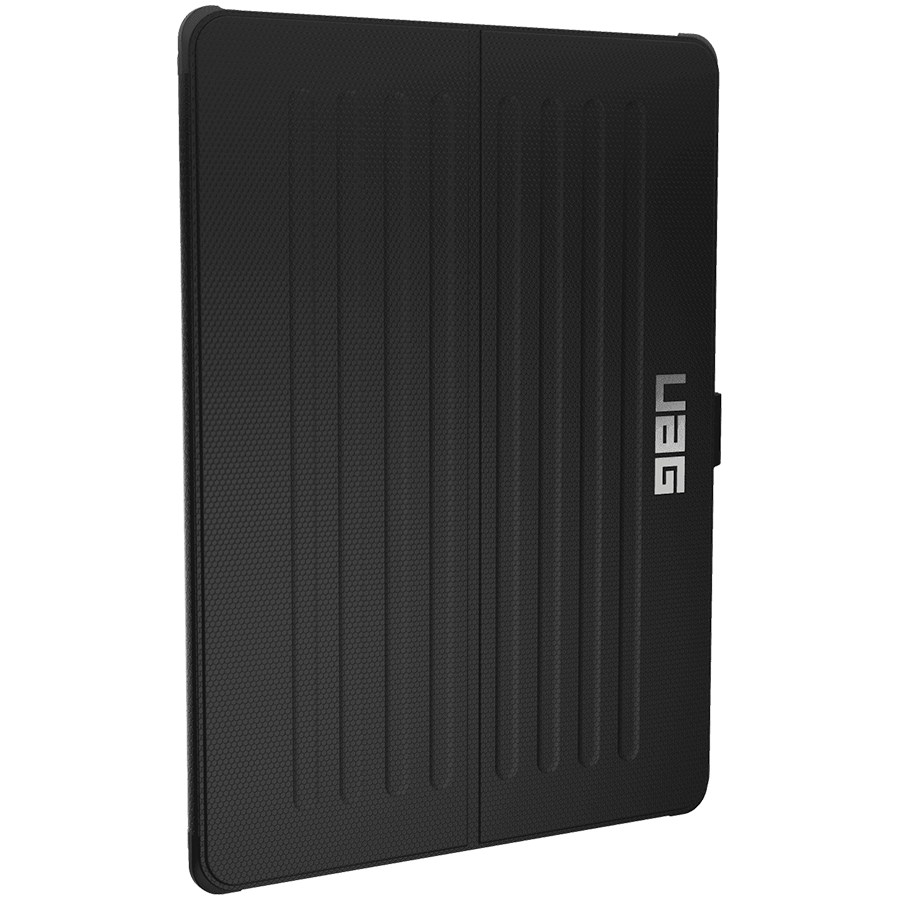 Чехол UAG Metropolis  Чёрный для iPad Pro 12,9 дюйма (2-го поколения)