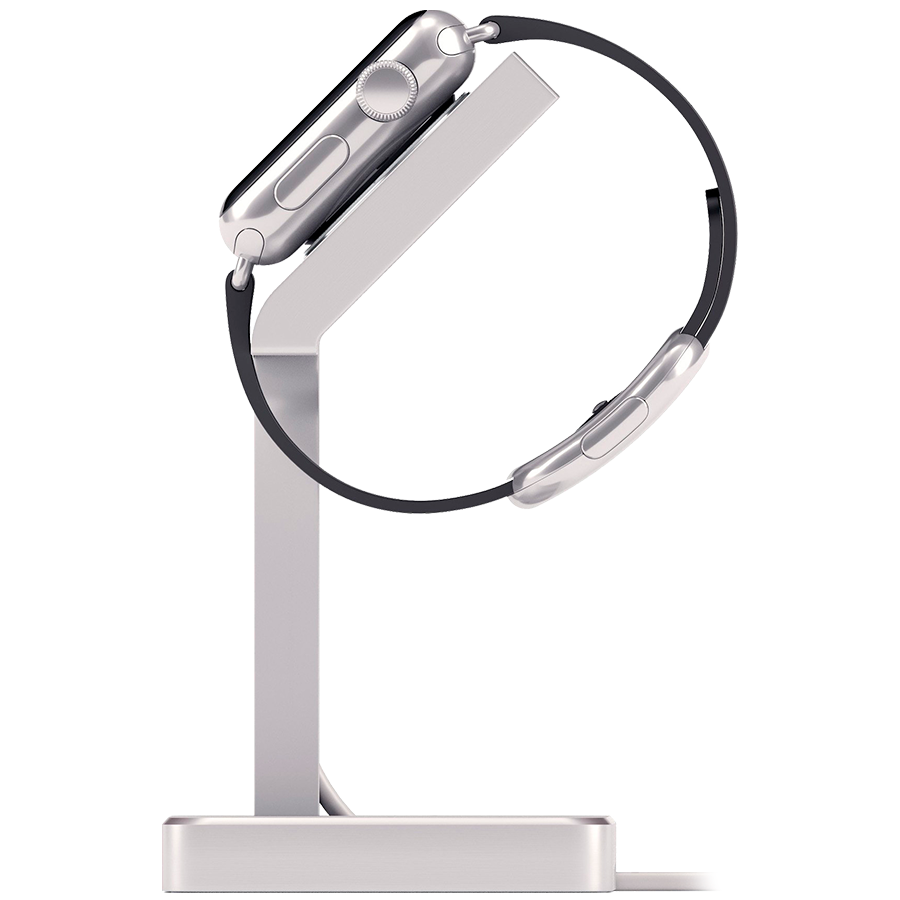 SATECHI Charging Stand для Apple Watch 38/40/42/44 мм