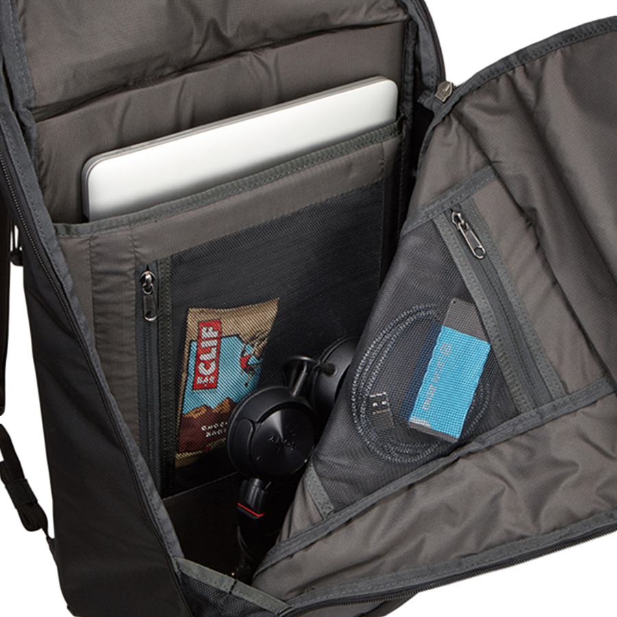 Рюкзак THULE EnRoute 20L  Чёрный