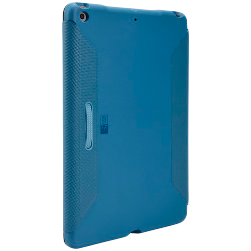 Обложка Smart Cover CASE LOGIC SNAPVIEW  Синяя для iPad (7-го, 8-го и 9-го поколения)