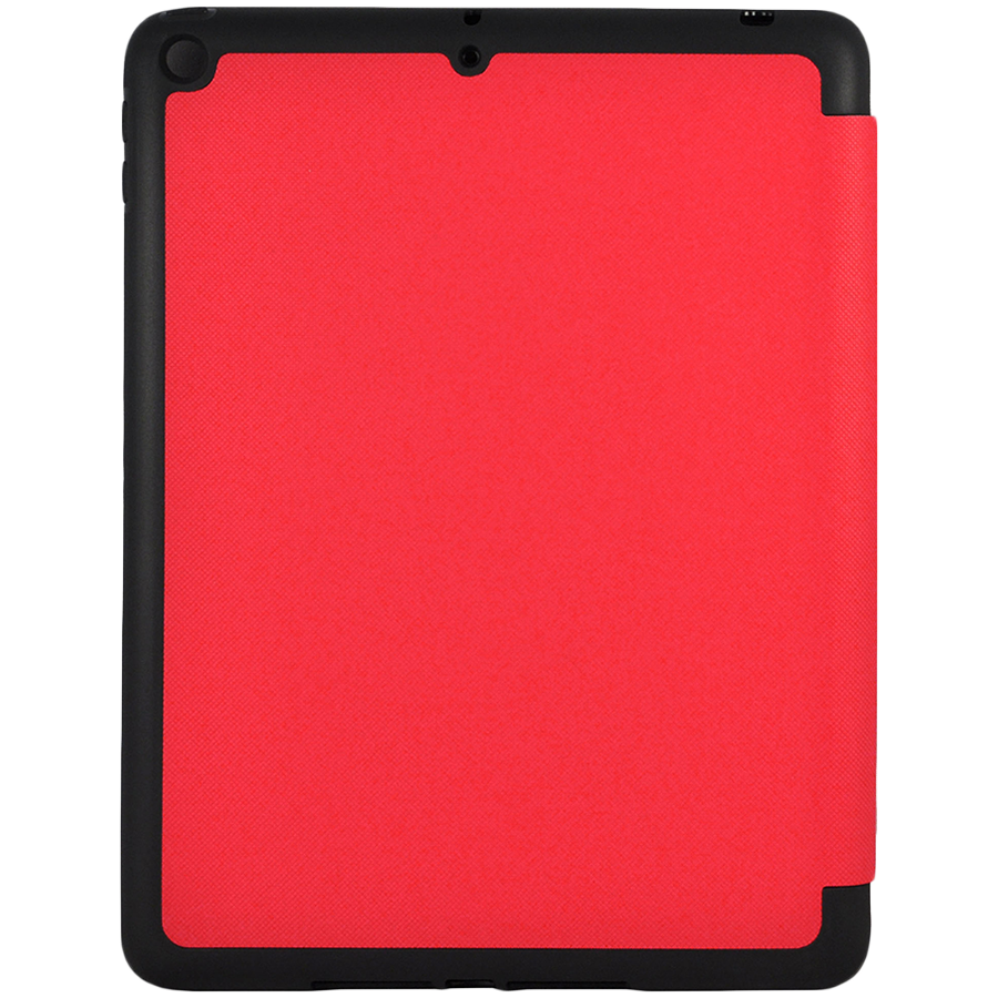 Чехол UNIQ Rigor  Красный для iPad (5-го и 6-го поколения)