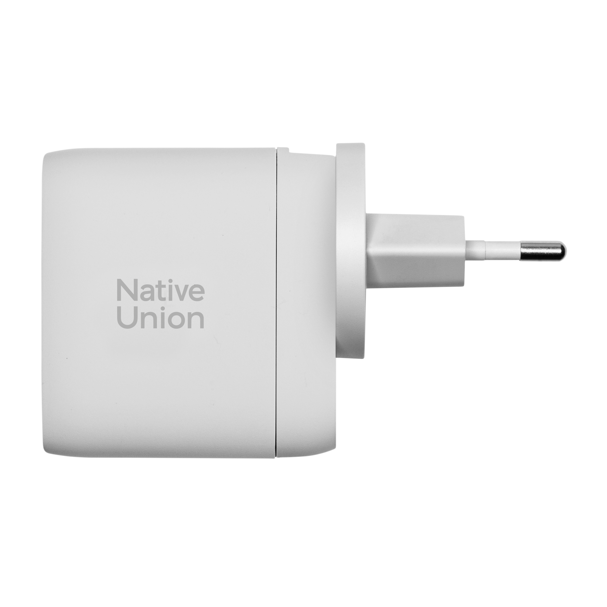 Адаптер питания NATIVE UNION 3*USB/USB-C USB Тип A, 2*USB Тип C, 67 Вт