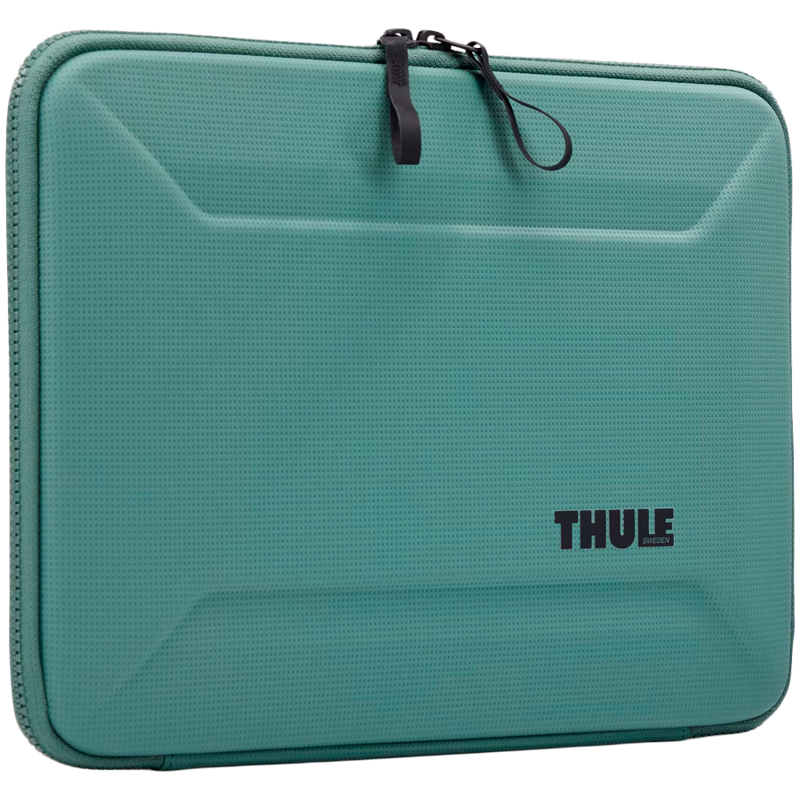 TGSE2558HZ Чехол Thule Gauntlet 5 MacBook Sleeve 14" зеленый  3205411