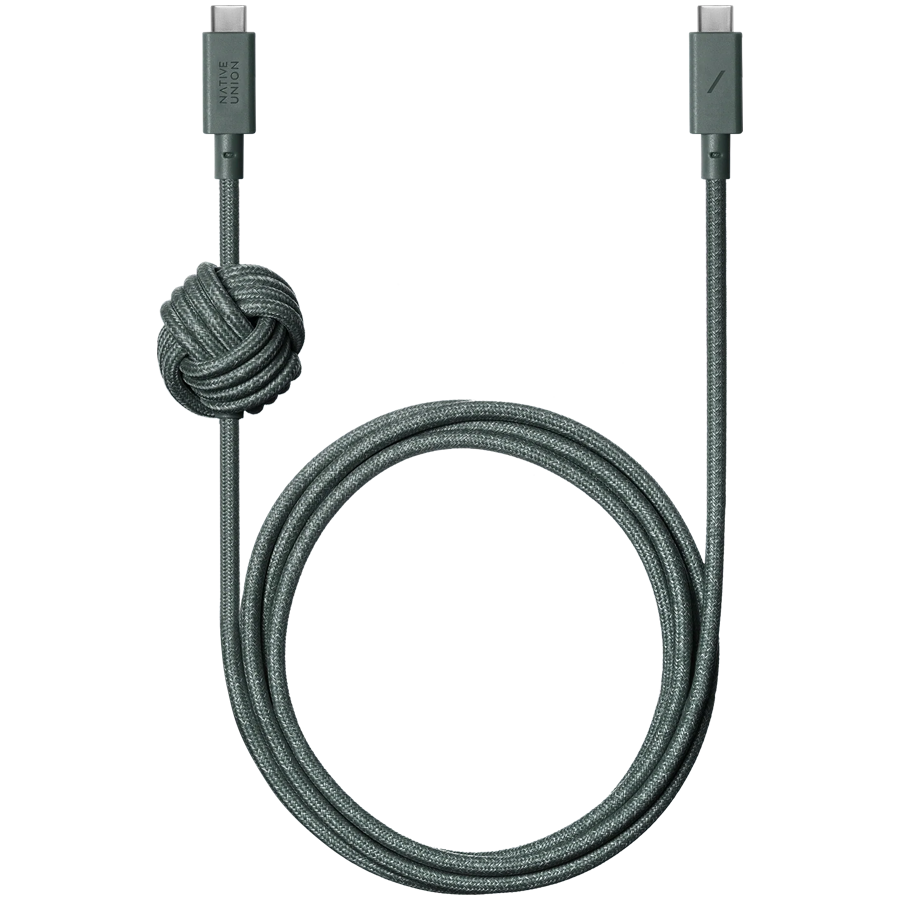 NATIVE UNION Кабель USB-C