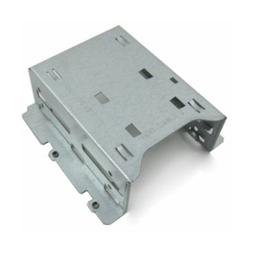 SUPERMICRO HDD Retention Bracket For Up to 2 x 2.5 inch HDD