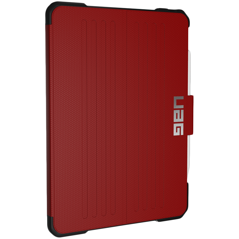 Чехол UAG Metropolis  Магма для iPad Pro 12,9 дюйма (3-го поколения)