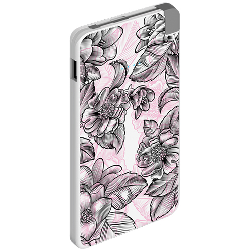 Зарядное устройство DEPPA NRG Art, 5000 мА·ч, Li-pol