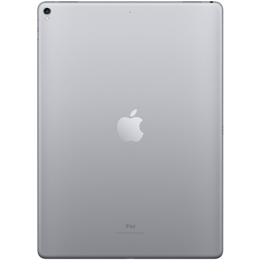 iPad Pro 12,9, 64 ГБ Wi-Fi 2017, Space Gray