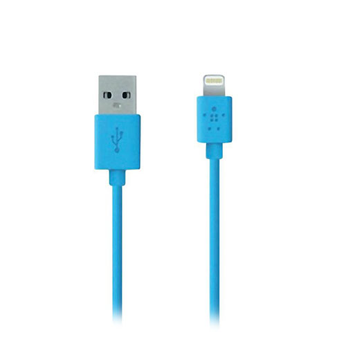 BELKIN Кабель-переходник с USB на Lightning