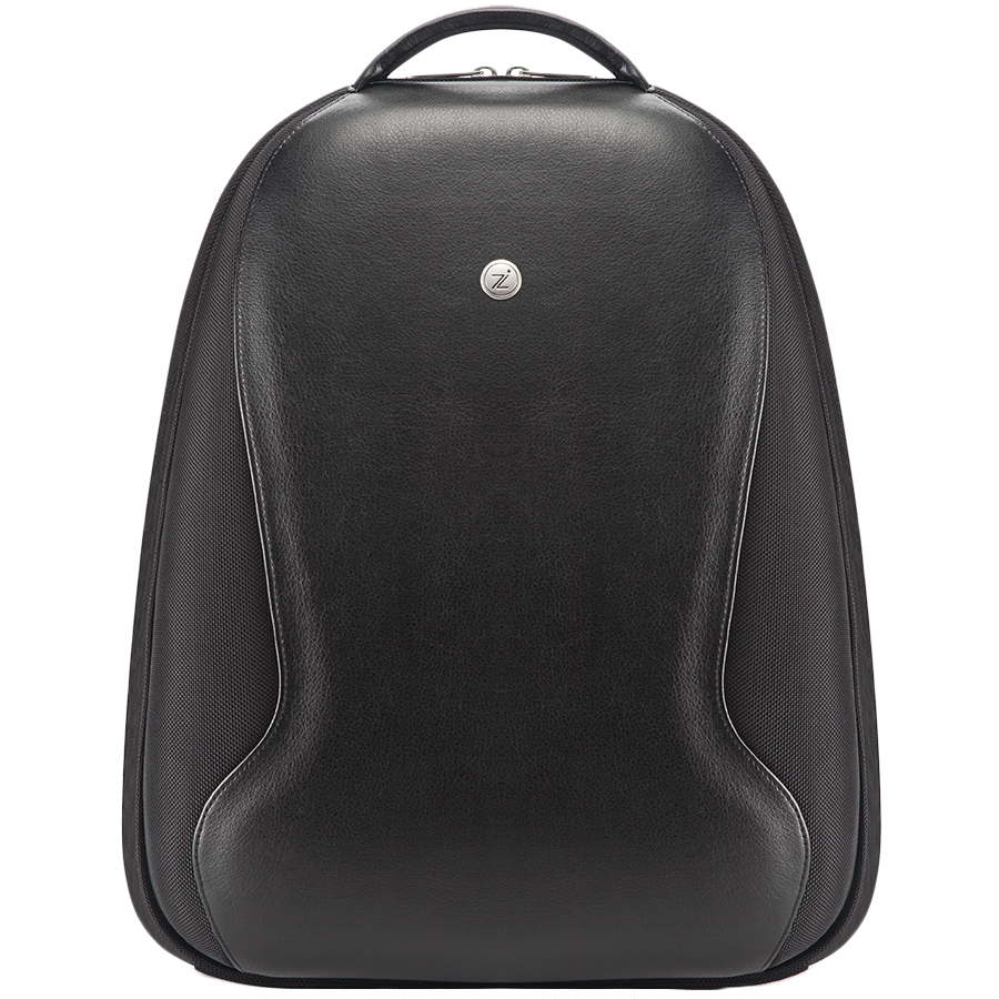 Рюкзак COZISTYLE City Slim  Чёрный