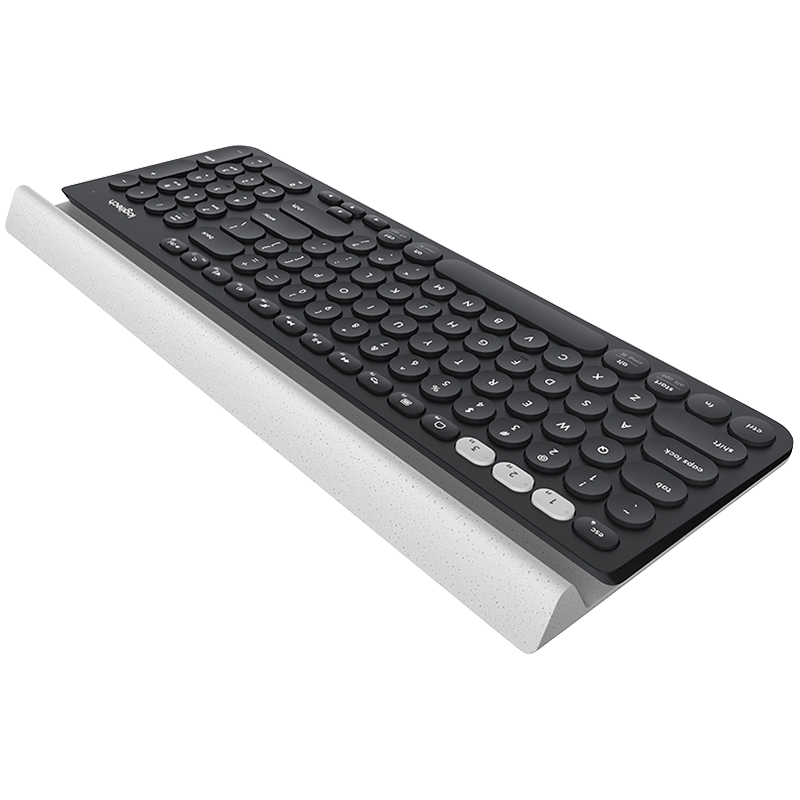 Клавиатура LOGITECH (CIS) K780