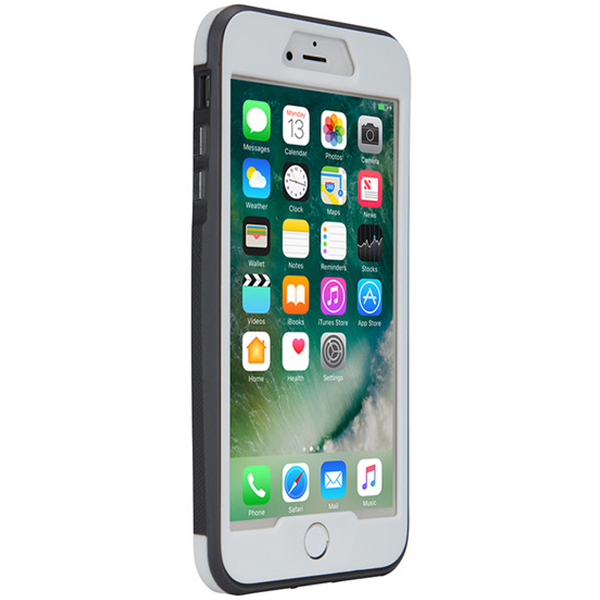 Защитный чехол THULE Atmos X4  Белый/Тёмная тень для iPhone 7 Plus/8 Plus