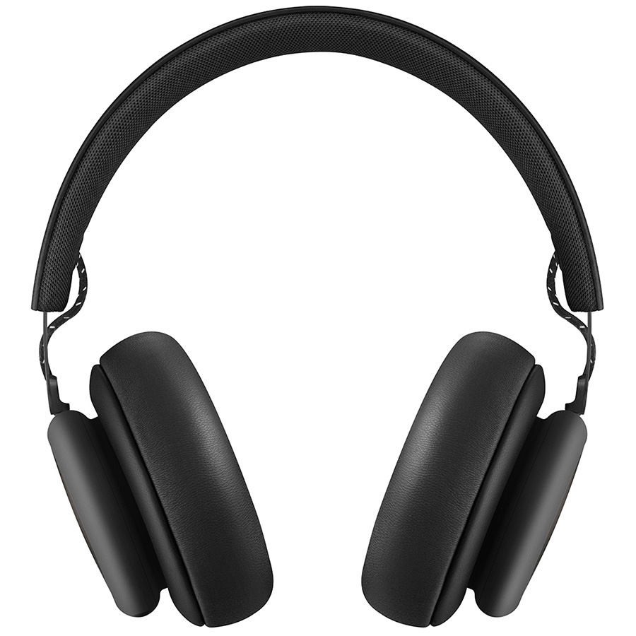 Беспроводные наушники BANG & OLUFSEN Beoplay H4, Чёрный
