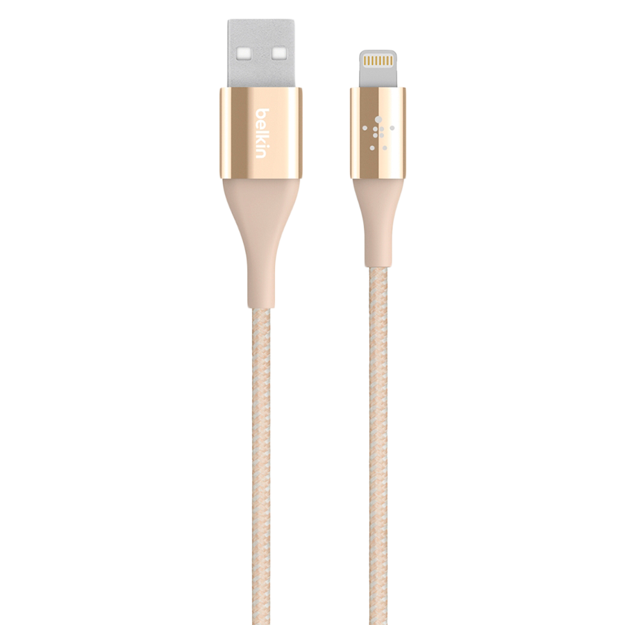 BELKIN Кабель Lightning MIXIT DuraTek