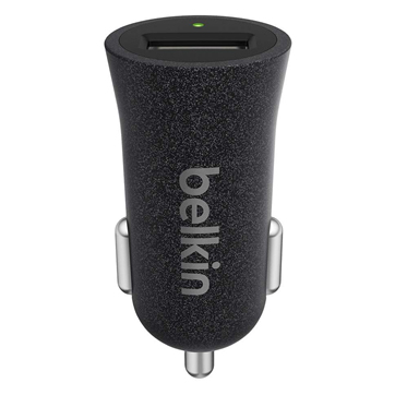 Автомобильный адаптер BELKIN USB