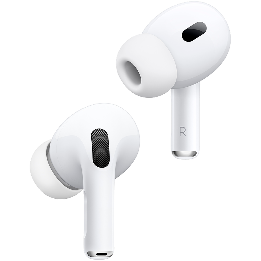 Беспроводные наушники APPLE AirPods Pro 2-го поколения