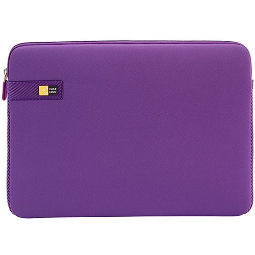 CASE LOGIC Чехол Пурпурный