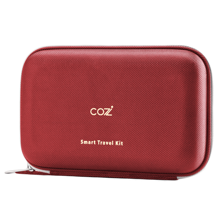 Cozistyle Сумка-органайзер Smart Travel Kit
