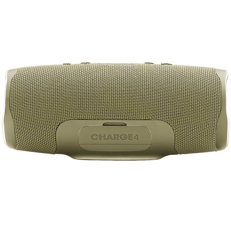 Портативная колонка JBL Charge 4 Sand