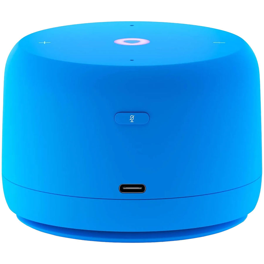 Умная колонка YANDEX Station Lite 2 Синий