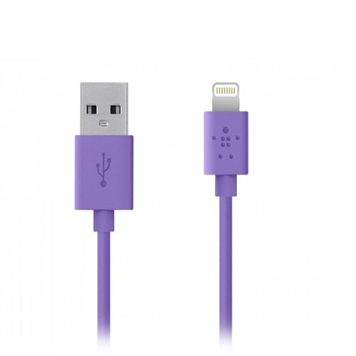 BELKIN Кабель-переходник с USB на Lightning