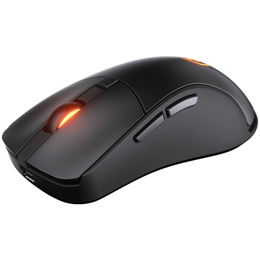 Игровая мышь беспроводная COUGAR GAMING Surpassion RX