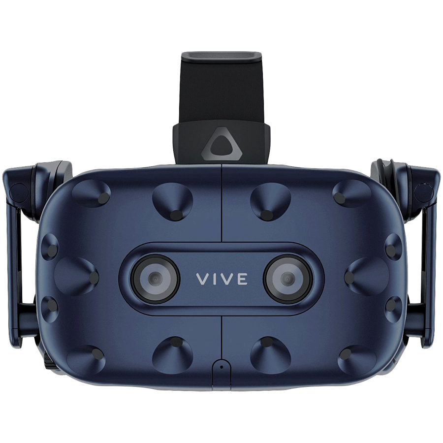 Virtual Reality System VIVE