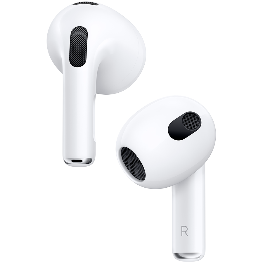 AirPods 3 with Lightning Chargering Case