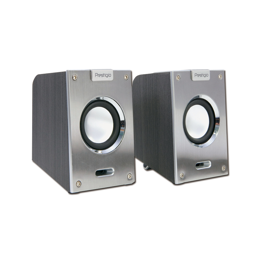 PRESTIGIO PSP1 Серебристый