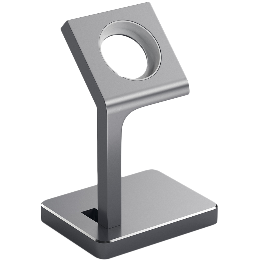 SATECHI Charging Stand для Apple Watch 38/40/42/44 мм
