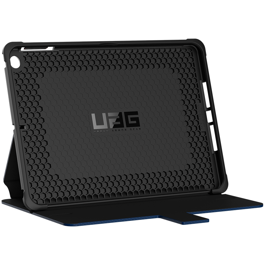 Защитный чехол UAG   Кобальт для iPad (5-го и 6-го поколения)