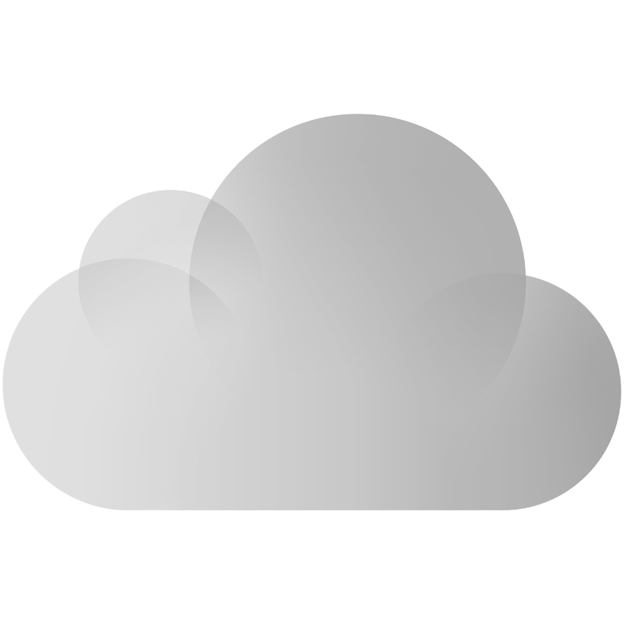 Увеличение объема облачного хранилища