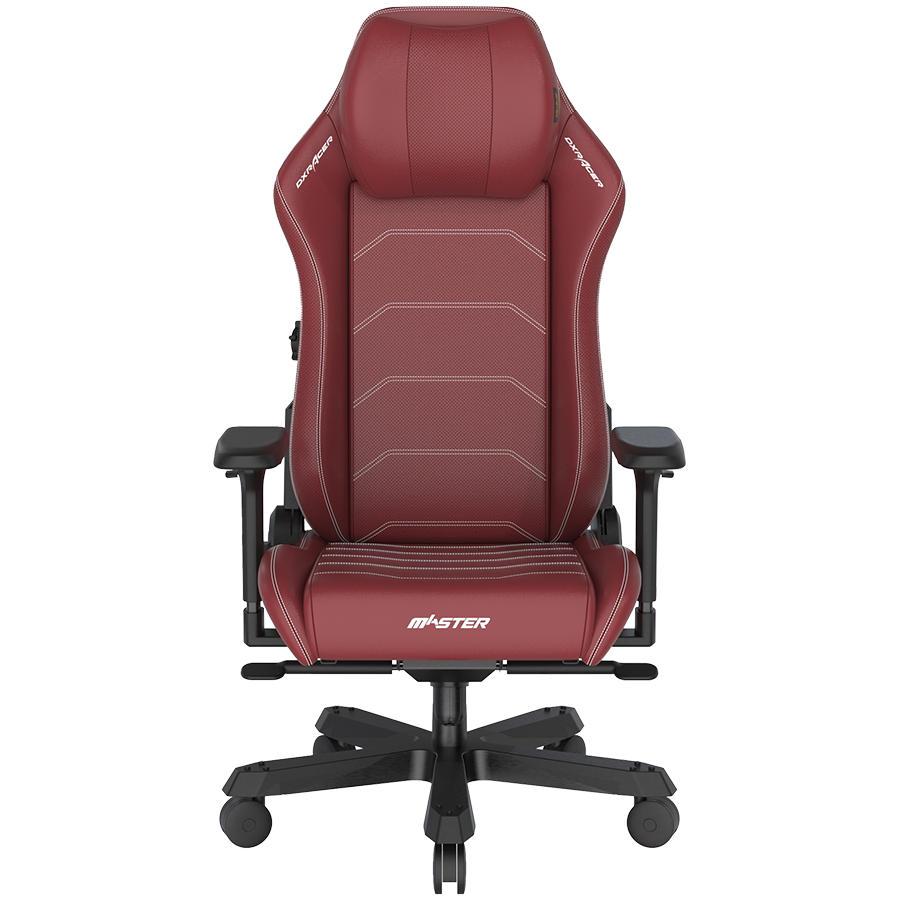 DXRACER Chair I-DMC MAS2022 Игровое Красный