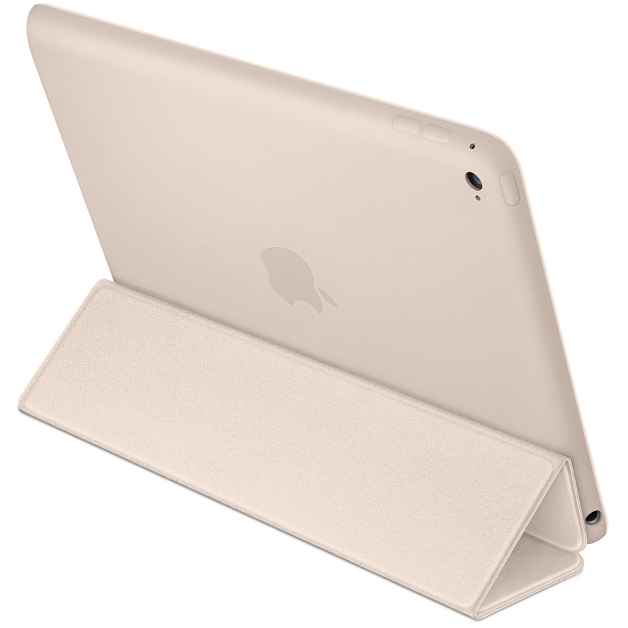 Обложка Smart Folio APPLE Smart Case  Розовая для iPad Air (2-го поколения)