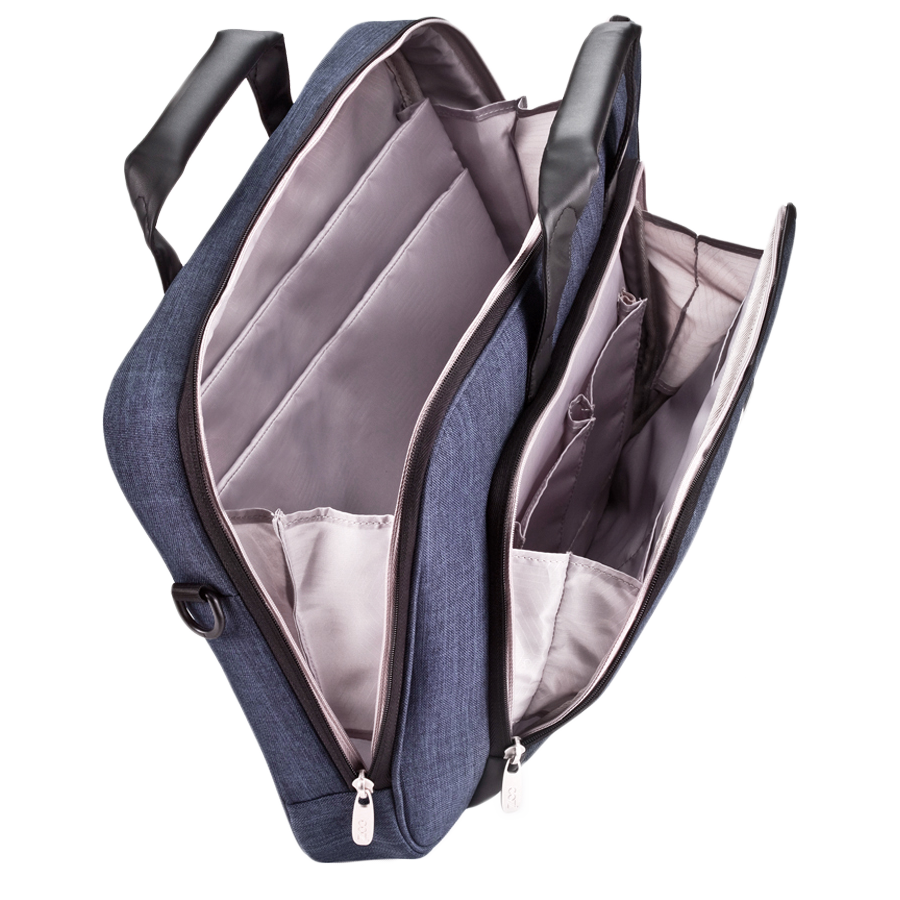 Чехол COZISTYLE Urban Brief case Синий