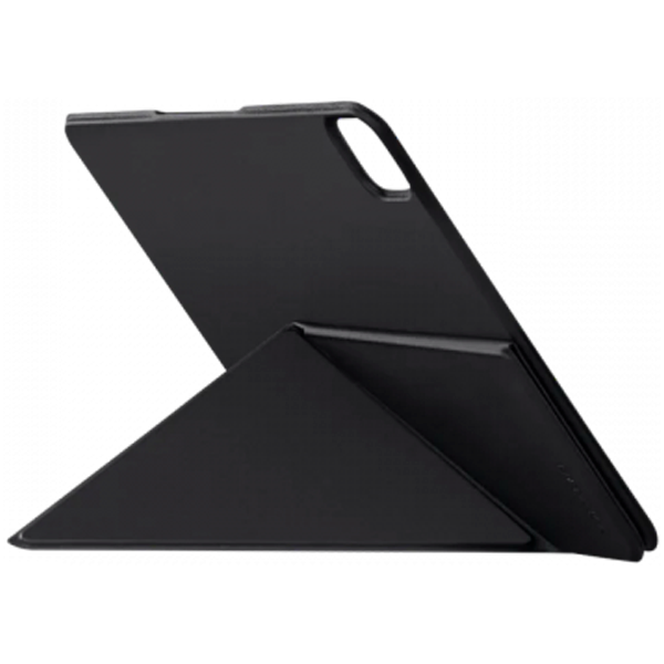 Чехол-книга PITAKA MagEZ Case Folio 2  Чёрный для iPad Pro 11-inch (4th поколение)/Pro 11 дюймов (3-го поколения)