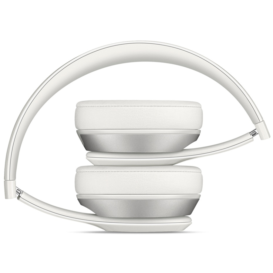 Наушники BEATS Solo2, Белый