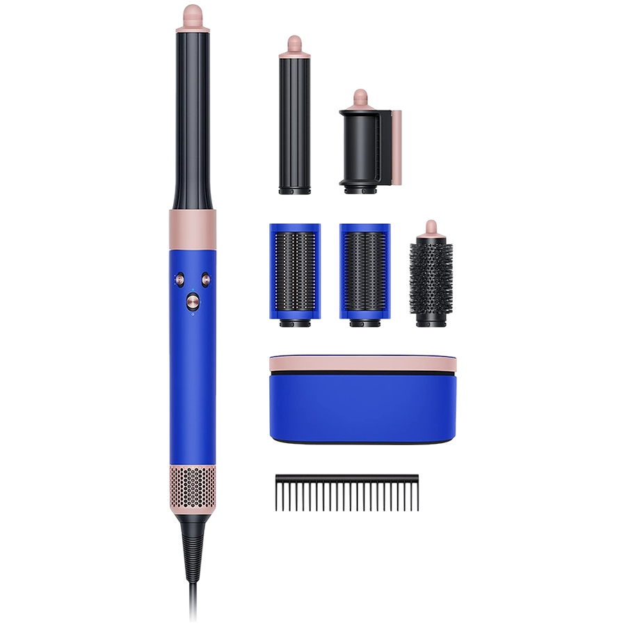 DYSON Airwrap Мультистайлер, Синий