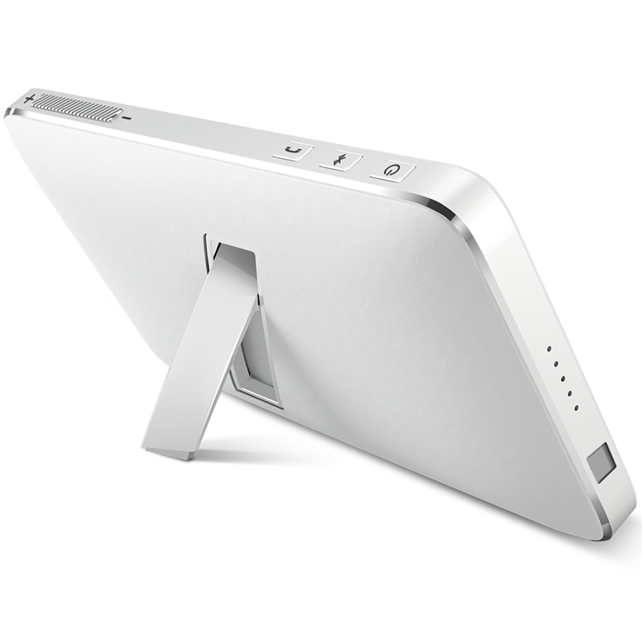 Портативная колонка HARMAN KARDON Esquire Mini Белый