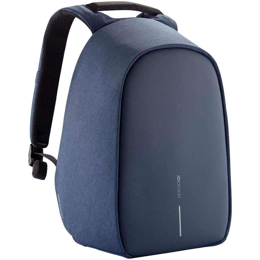 Рюкзак для ноутбука до 17'' XD Design Bobby Hero XL (P705.715), синий