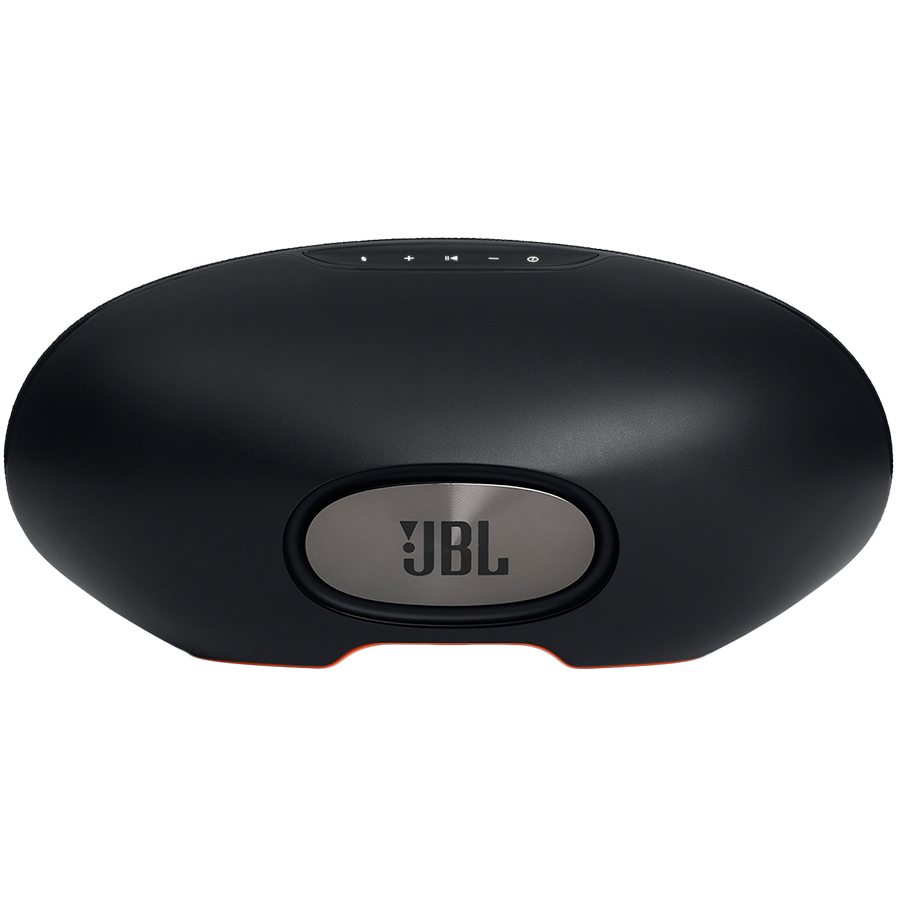 Портативная колонка JBL Playlist 150 Чёрный