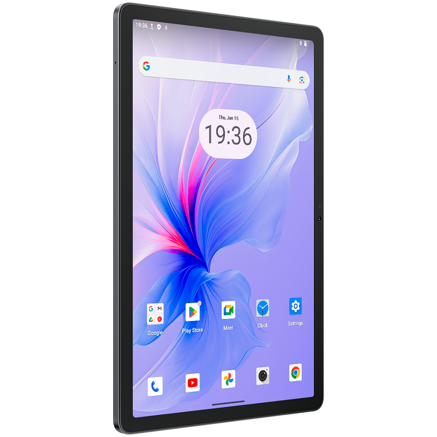 Планшет Blackview Tab 16 Pro 8GB/256GB, Серый