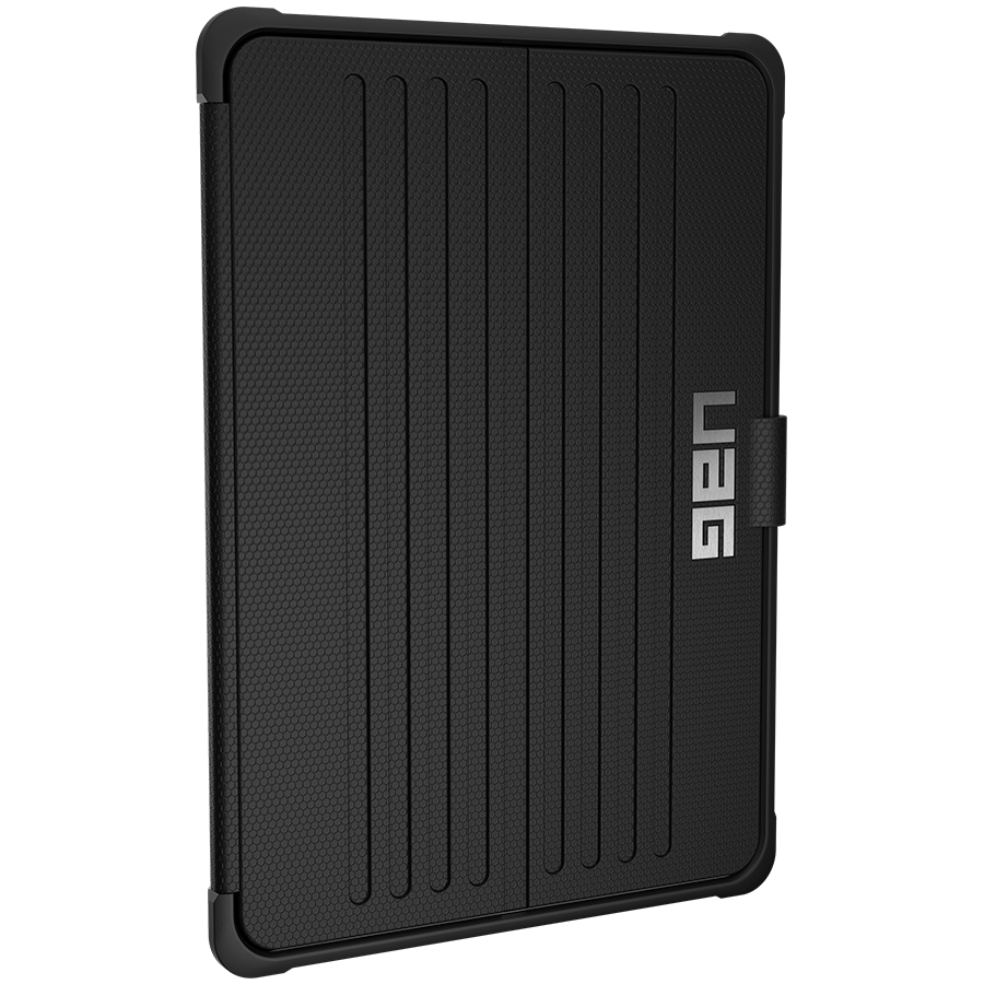 Защитный чехол UAG   Чёрный для iPad (5-го и 6-го поколения)