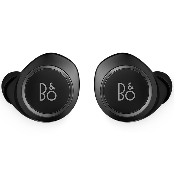 BANG & OLUFSEN Beoplay E8 Беспроводные наушники, Чёрный