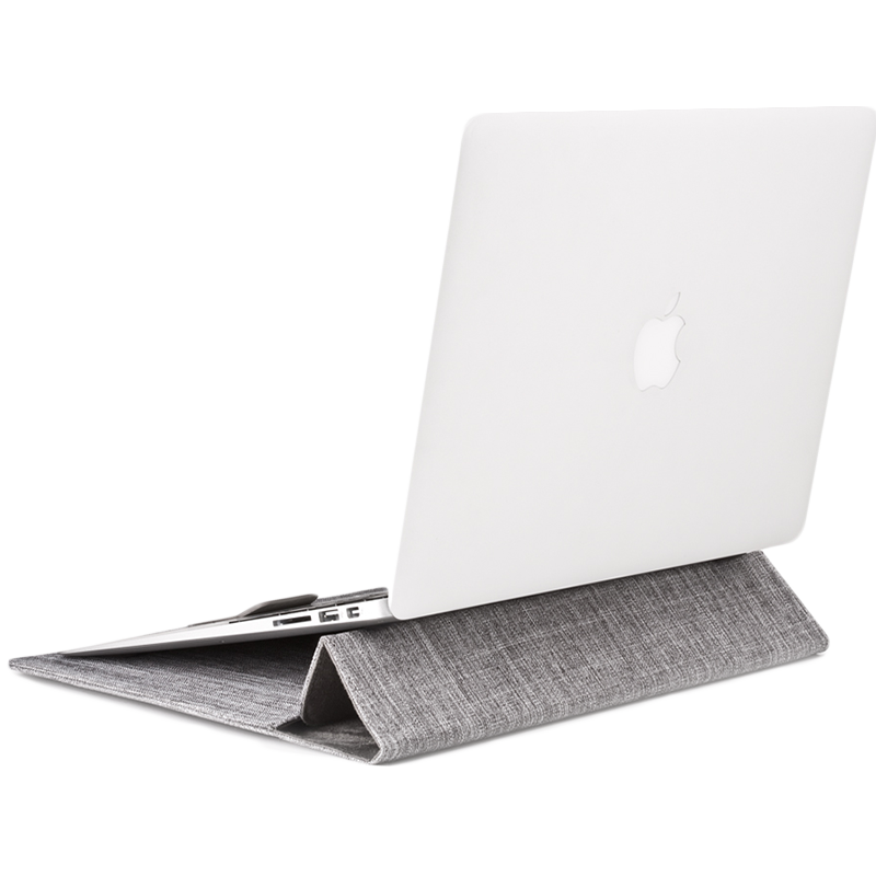 Чехол COZISTYLE Stand Sleeve  Серый